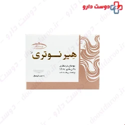 Karen Hair Nutri 30 Capsule