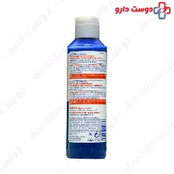 Ellaro Cleanser Fresh Balancing Toner For Oily Skin 200 ml