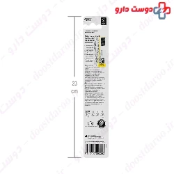 Gentle Care Super Soft Toothbrush Tepe
