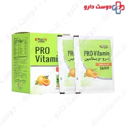 Rozavit Pro Vitamin 10 sachets