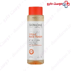  Skin One Vita C Face Serum 30 ml 