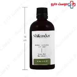 Herbal Hair Loss Treatment Shilander