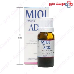 ADK Drops Miol