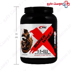 Super Whey Powder PNC