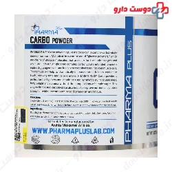 Pharma Plus Carbo 2270 g