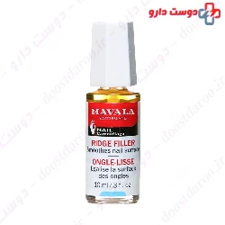 Ridge Filler Mavala