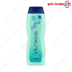 Magro For Oily Hair Shampoo Vitreous