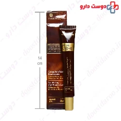 Riche Creme Anti Wrinkle Eye Cream Yves Rocher