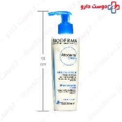 Atoderm Cream Bioderma