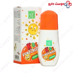 My Kids SPF50 Sunscreen Roll On 50 Ml