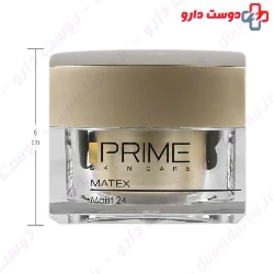 Moist 24 Cream Prime 50 ml