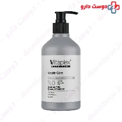 Vitaplex Keratin Hair Shampoo