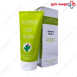 Cattos Nourishing Hair Mask 200 Ml
