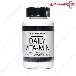 Scitec nutition Daily Vitamin