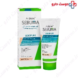 Ardene Sebuma Anti Imperfections Cream For Oily And Acne Prone Skin 30 gr