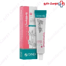 Veinovital Dineh 30 Cream