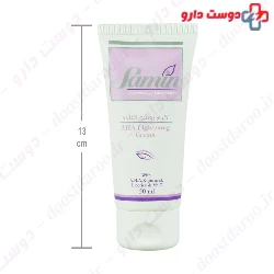  Samin AHA Lightening Cream 50 Ml