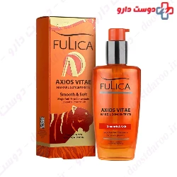 Axios Vitae Hair Oil Concentrate  Fulica