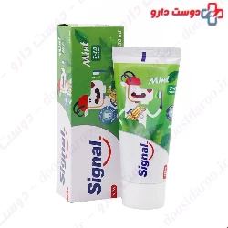 Signal Kids Toothpaste 7 to 13 Years