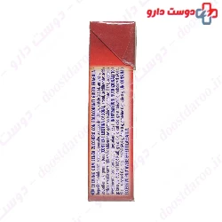 Sugar Free Chewing Gum Col Fresh