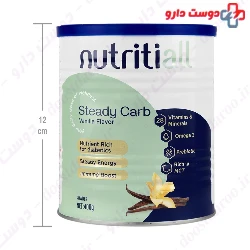 Nutritiall Steady Carb