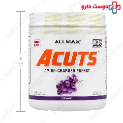 A Cuts Allmax