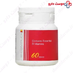 Nutri Pad B Complex 60