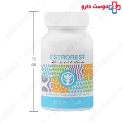 Estrorest Adib Exir