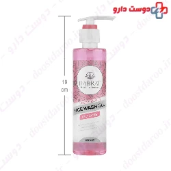 Salicylic Acid Face Wash Gel For Oily Skin ilabrat