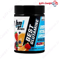 Best Glutamine BPI Sports