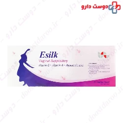 Esilk Vaginal Aylar Teb Yas 21 Supp 