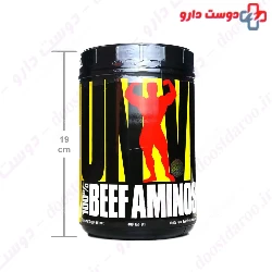 Beef Aminos 100 % Universal Nutrition