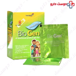 Takgene Pharma Bio Gen 8 Sachets
