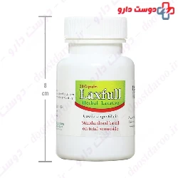 Laxfull Sabzdaru