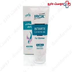 Intimate Cleansing For Women150ml Gel