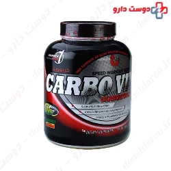 Vitap Carbovit 2600g Powder