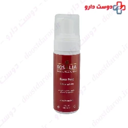 Rosa Pure Cleansing Foam For Oily Skin