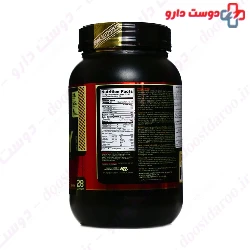 Whey Gold Standard100% 909 g Optimum Nutrition