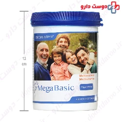 Mega Basic