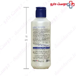 Energizing Shampoo For Normal Hair 2 Moringa