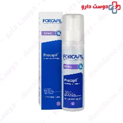 Forcapil Hair Strong Tonic