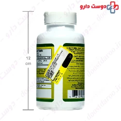 Alfa Vitamins Zinc Gluconate 250 mg