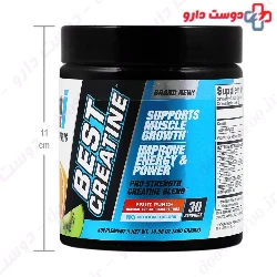 Best Creatine BPI Sports