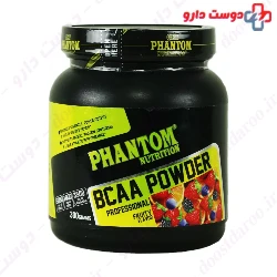 BCAA Powder 300 g Phantom Nutrition