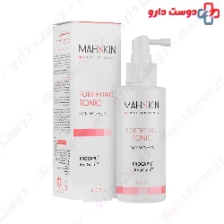 Fortifying Tonic For Women Mahskin