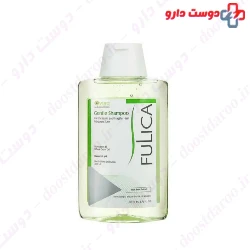 Gentle Shampoo Fulica