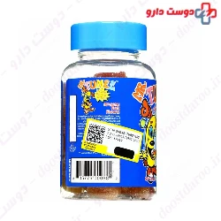 Omega 3 DHA Gumee Mr Tumee