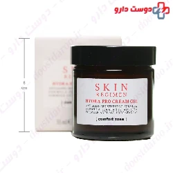 Skin Regimen Hydra Pro Cream Gel Comfort Zone