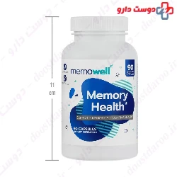 Memowell  Kondor pharma