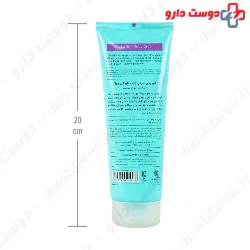 Body Cream Cinere